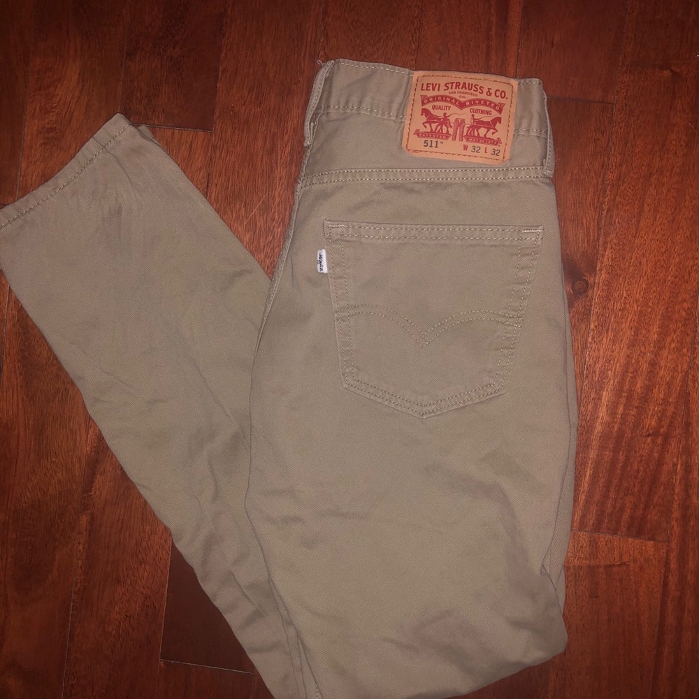 Levi’s 511 32 x 32